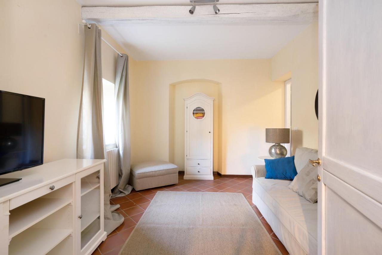 Casa Conte Picedi Appartamento Luna ليريسي المظهر الخارجي الصورة