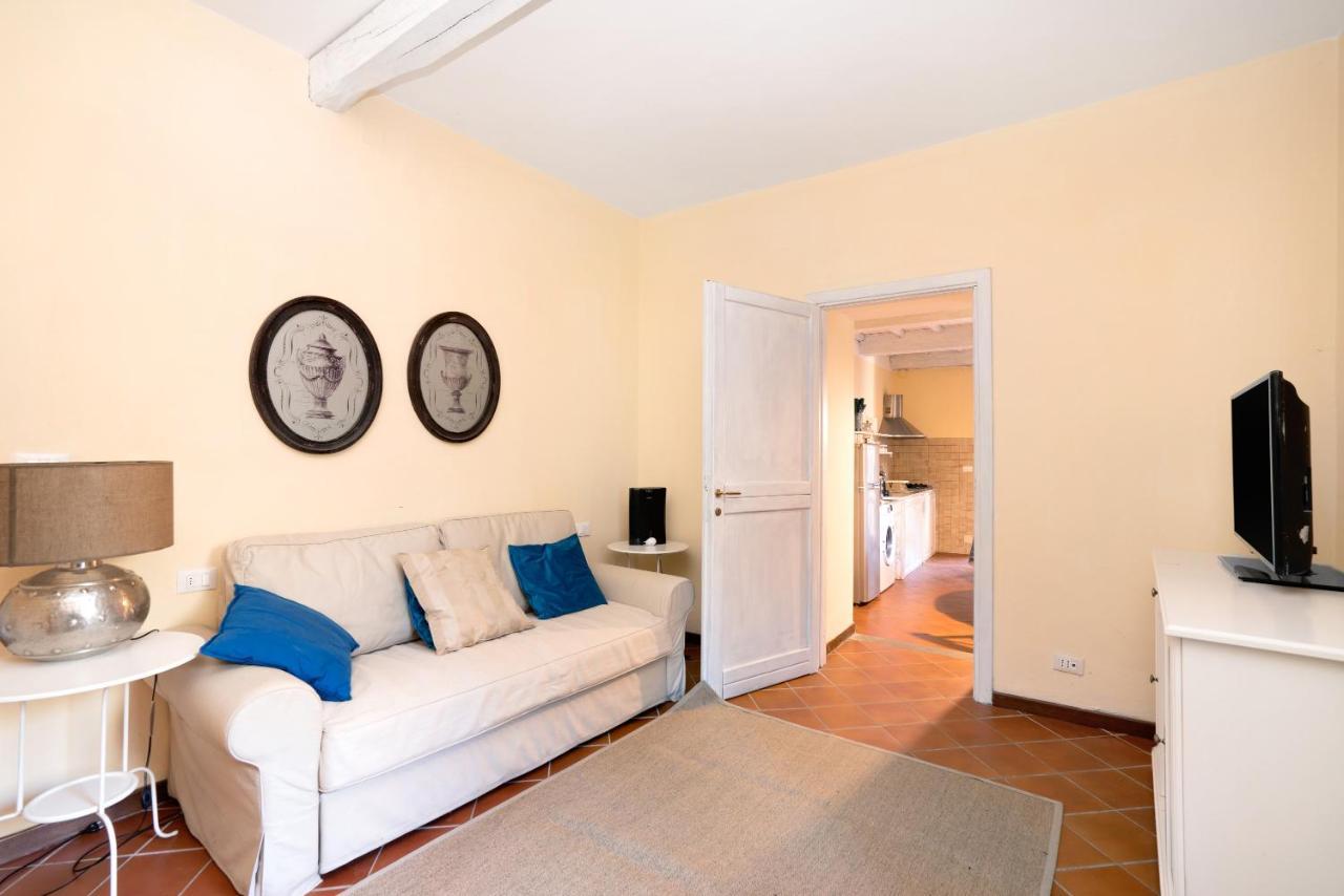 Casa Conte Picedi Appartamento Luna ليريسي المظهر الخارجي الصورة
